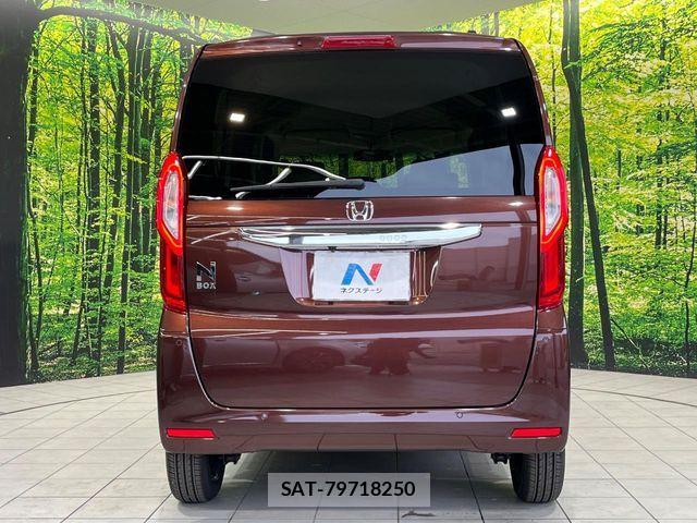 Honda N BOX 2021-06 7618471-14