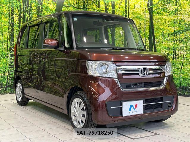 Honda N BOX 2021-06 7618471-15