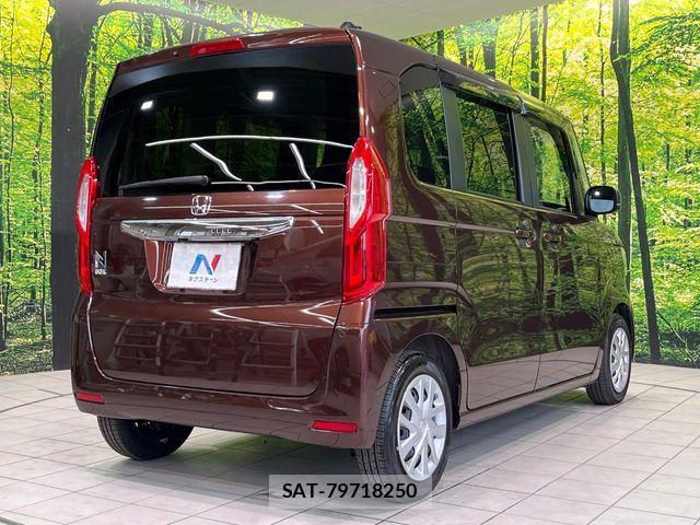 Honda N BOX 2021-06 7618471-16