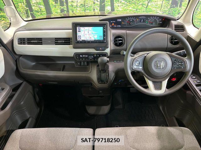 Honda N BOX 2021-06 7618471-1