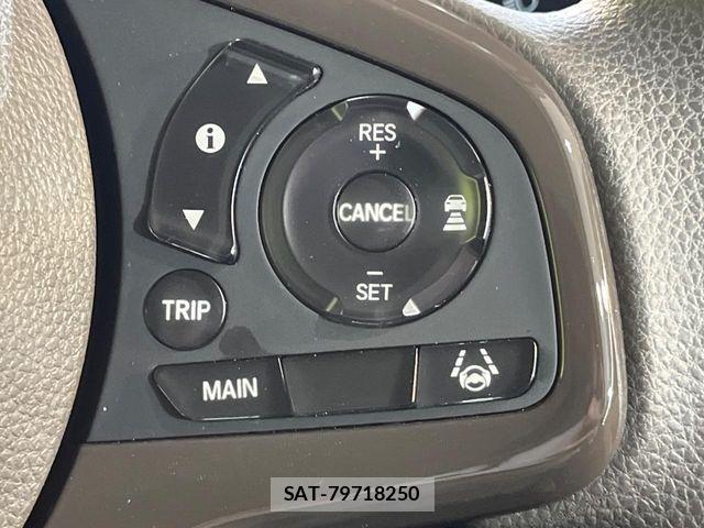 Honda N BOX 2021-06 7618471-5