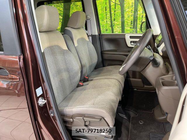 Honda N BOX 2021-06 7618471-7