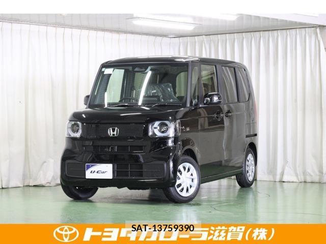 Honda N BOX 2025-12 7618414-0