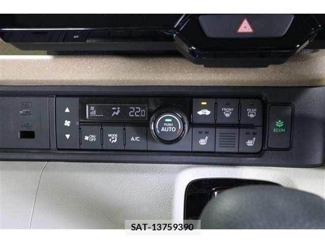 Honda N BOX 2025-12 7618414-11