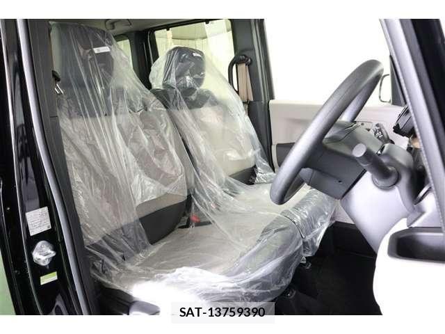 Honda N BOX 2025-12 7618414-13