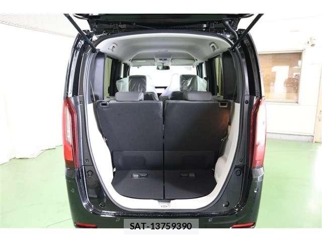 Honda N BOX 2025-12 7618414-15