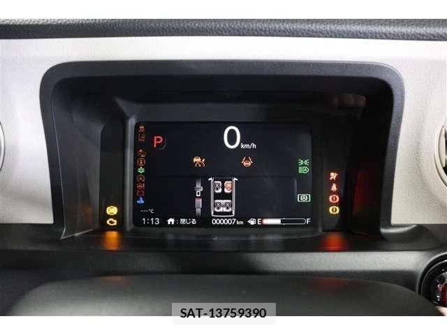 Honda N BOX 2025-12 7618414-18