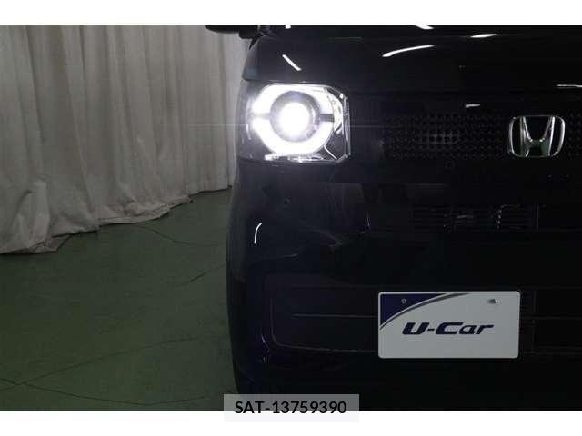 Honda N BOX 2025-12 7618414-27