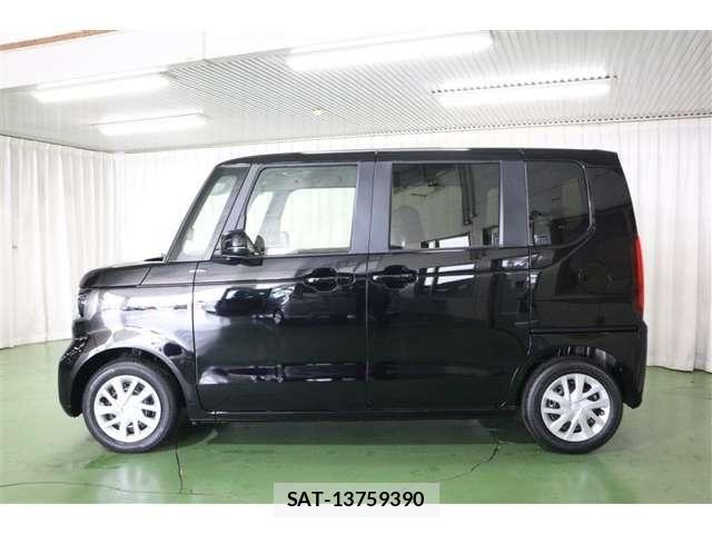 Honda N BOX 2025-12 7618414-4