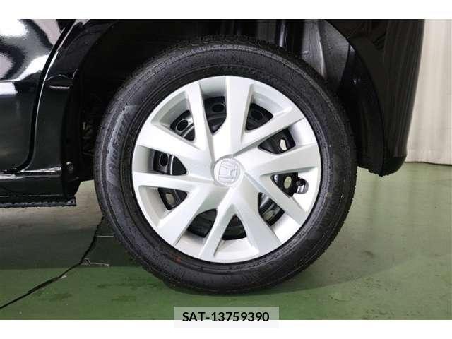 Honda N BOX 2025-12 7618414-5