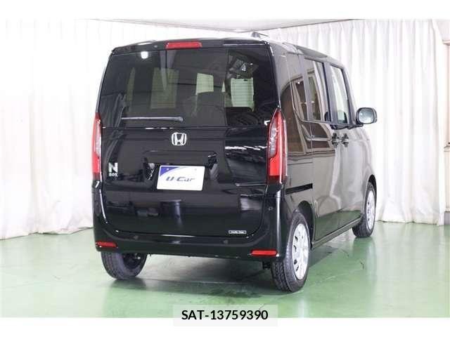Honda N BOX 2025-12 7618414-6