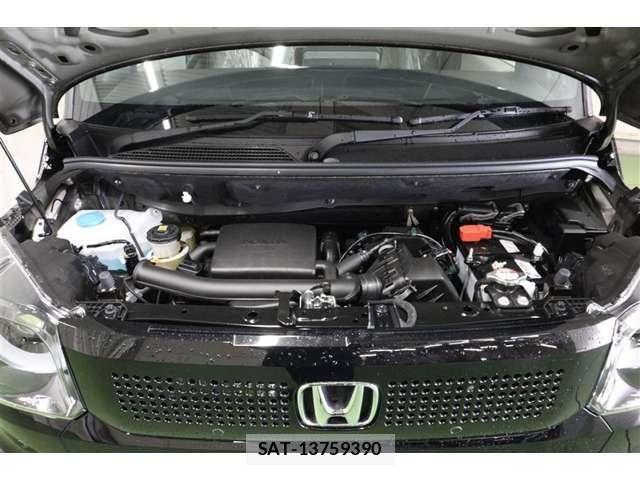 Honda N BOX 2025-12 7618414-7