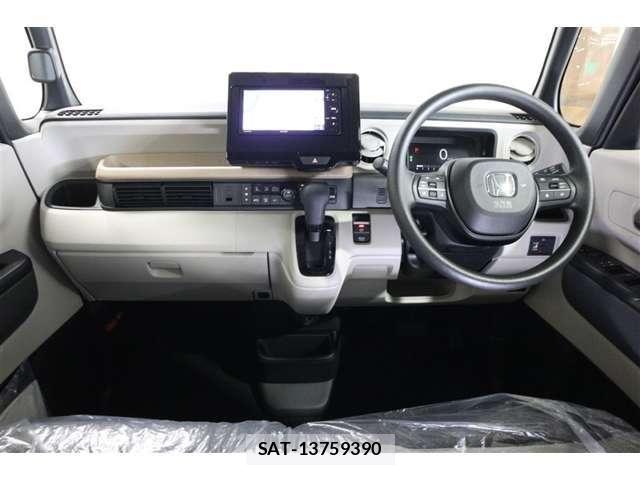 Honda N BOX 2025-12 7618414-8