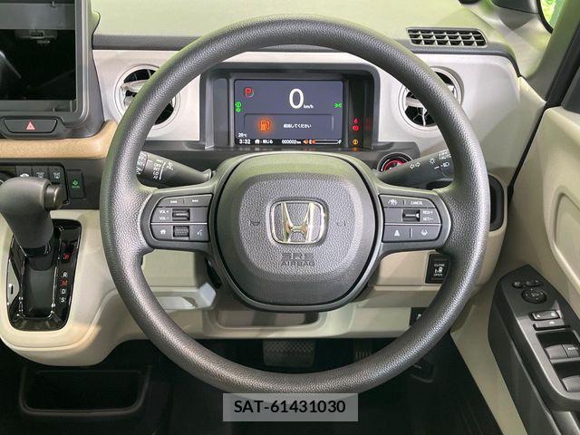 Honda N BOX 2026-06 7618424-10