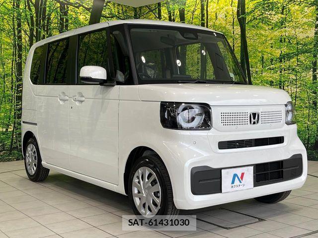 Honda N BOX 2026-06 7618424-15