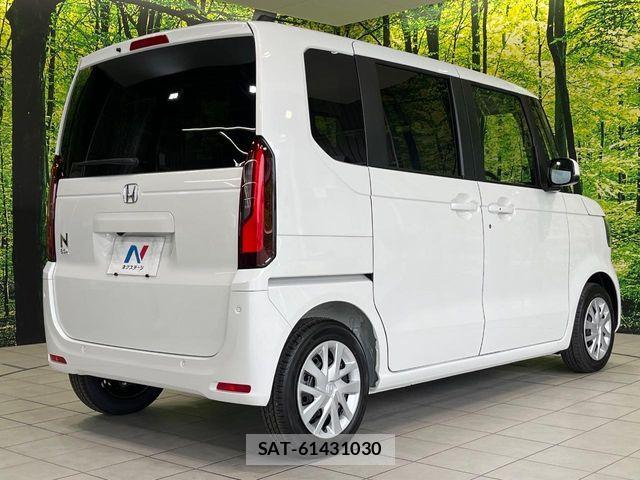 Honda N BOX 2026-06 7618424-16
