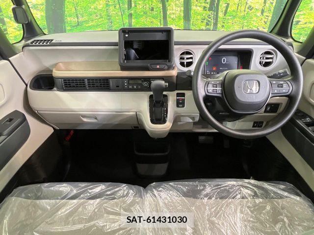 Honda N BOX 2026-06 7618424-1