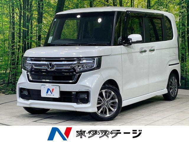 Honda N BOX 2023-03 7618422-0