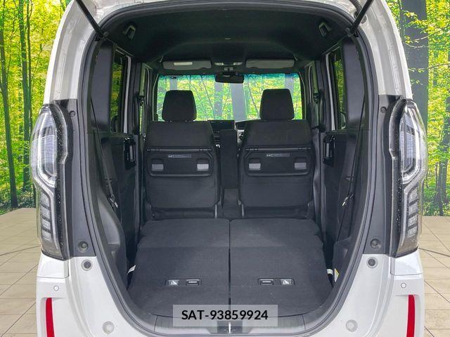 Honda N BOX 2023-03 7618422-9