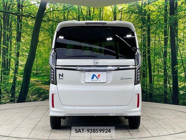 Honda N BOX 2023-03 7618422-14