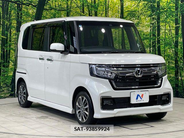Honda N BOX 2023-03 7618422-15