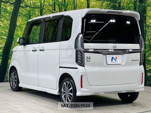 Honda N BOX 2023-03 7618422-16