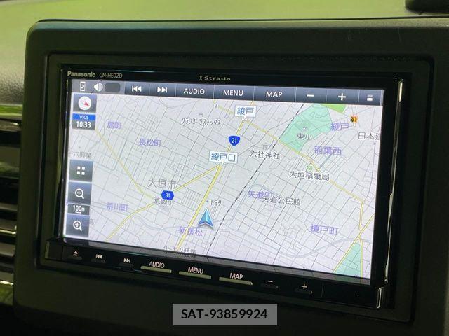 Honda N BOX 2023-03 7618422-3