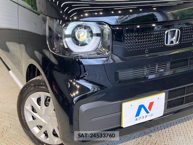 Honda N BOX 2026-06 7618431-10