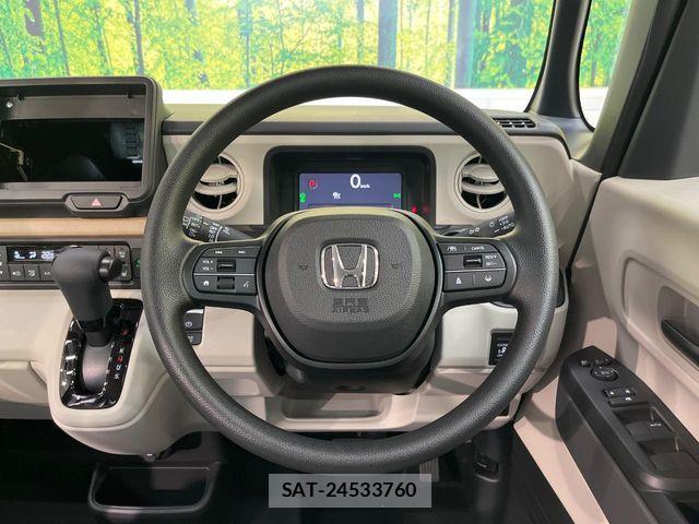Honda N BOX 2026-06 7618431-12