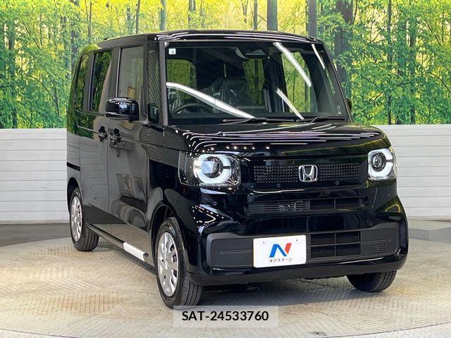 Honda N BOX 2026-06 7618431-15