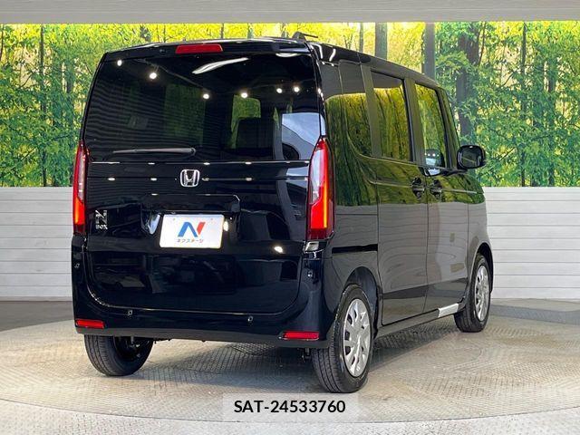 Honda N BOX 2026-06 7618431-16