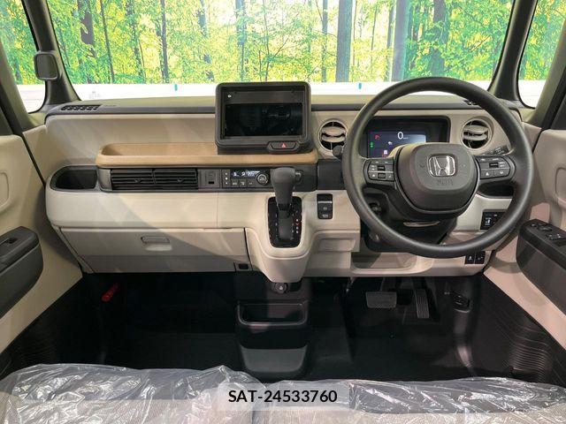 Honda N BOX 2026-06 7618431-1