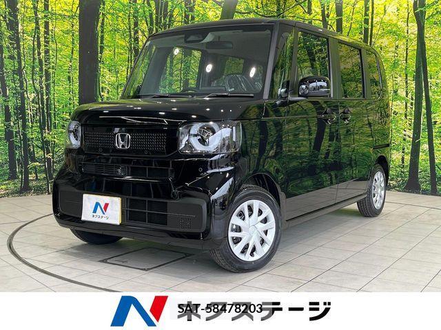 Honda N BOX 2026-06 7618429-0