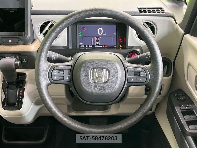 Honda N BOX 2026-06 7618429-10