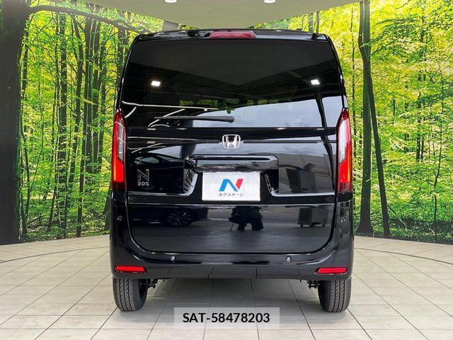 Honda N BOX 2026-06 7618429-14
