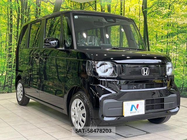Honda N BOX 2026-06 7618429-15