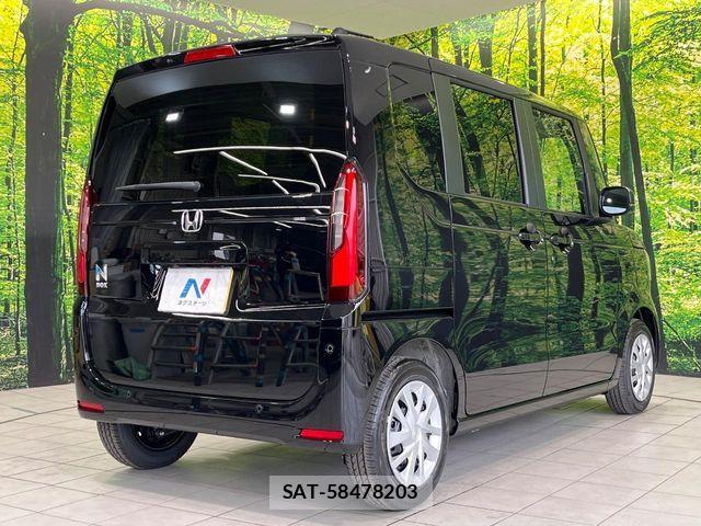 Honda N BOX 2026-06 7618429-16