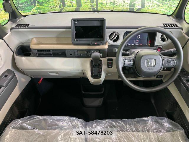 Honda N BOX 2026-06 7618429-1