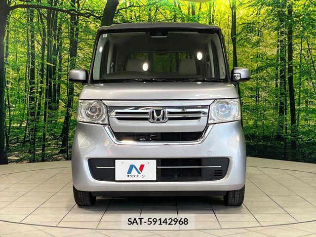 Honda N BOX 2022-02 7618484-13