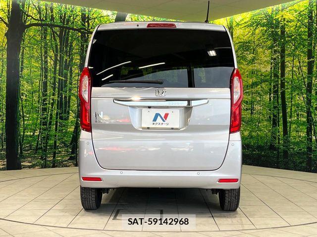 Honda N BOX 2022-02 7618484-14