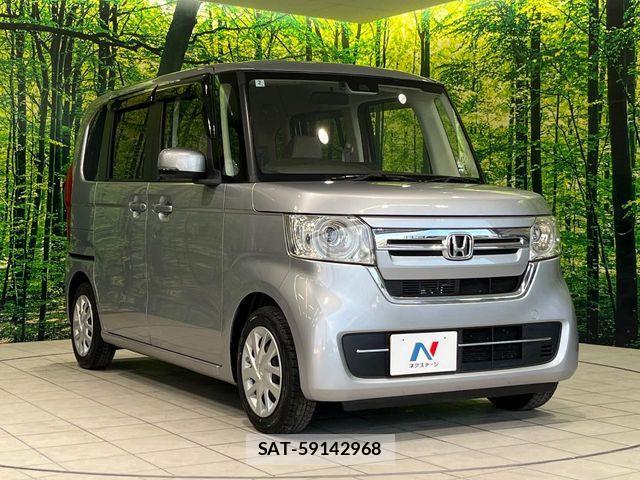 Honda N BOX 2022-02 7618484-15