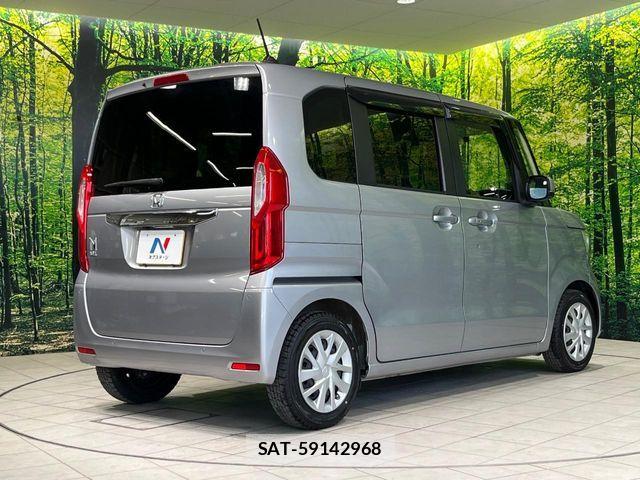 Honda N BOX 2022-02 7618484-16