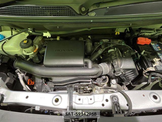Honda N BOX 2022-02 7618484-17