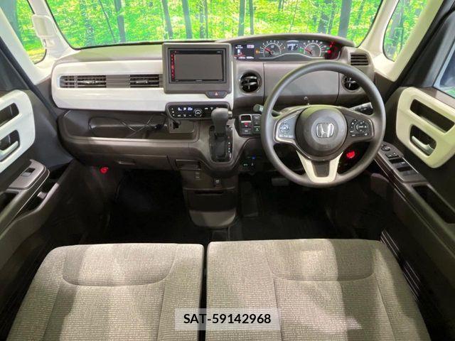 Honda N BOX 2022-02 7618484-1