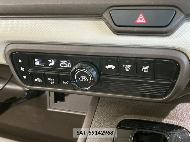 Honda N BOX 2022-02 7618484-5