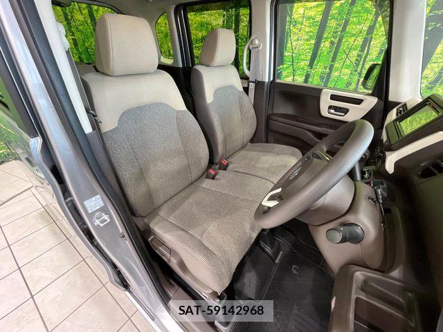 Honda N BOX 2022-02 7618484-7