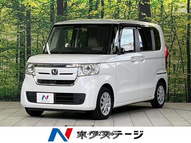 Honda N BOX 2019-02 7618482-0