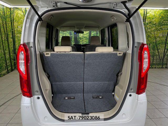 Honda N BOX 2019-02 7618482-9