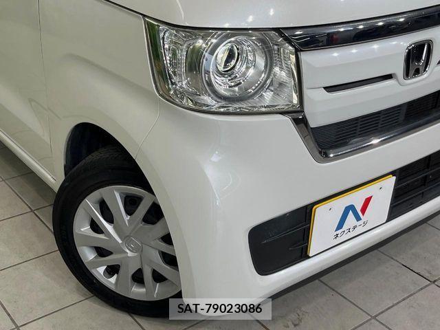 Honda N BOX 2019-02 7618482-11