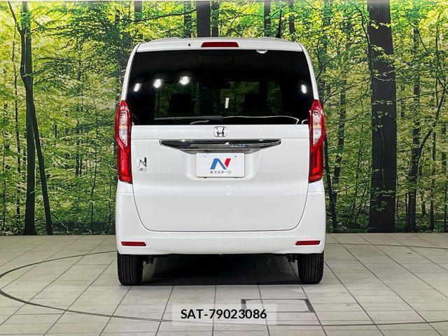 Honda N BOX 2019-02 7618482-14